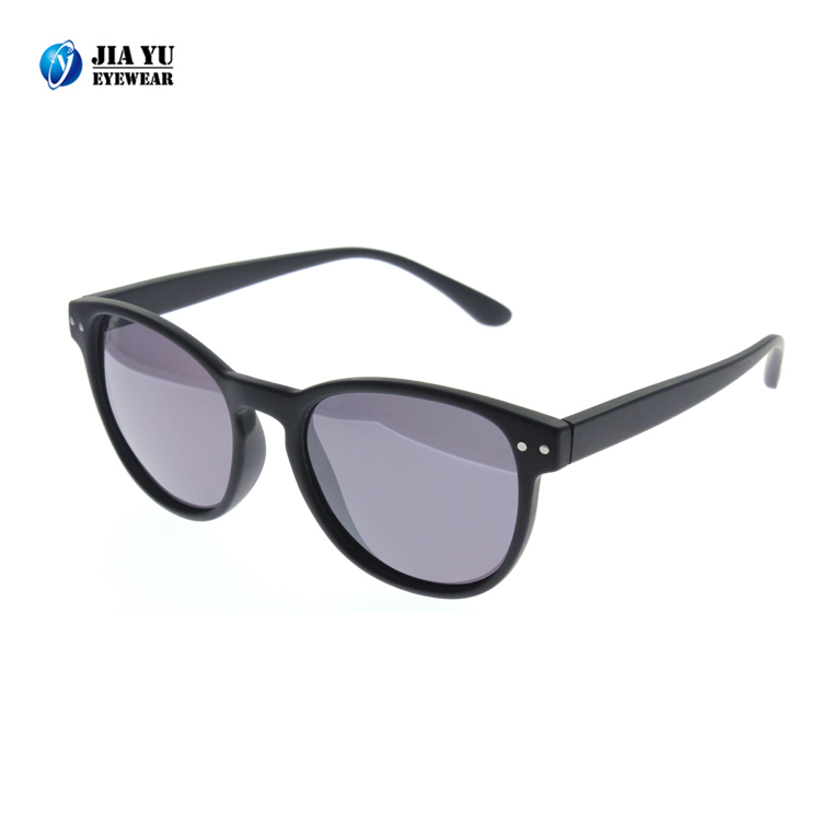 Matte Black Injection Plastic Frame CE Cat 3 UV400 Free Sample ...